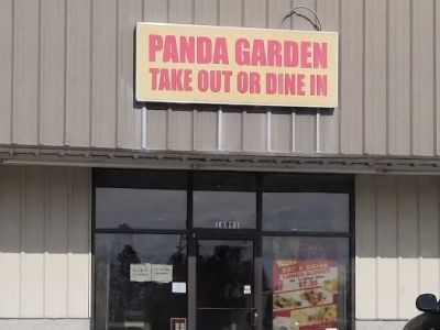 Panda Garden 0
