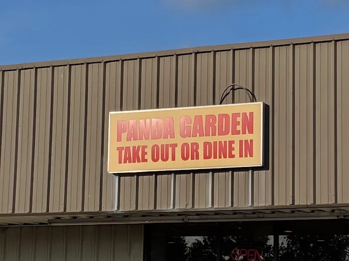 Panda Garden 5