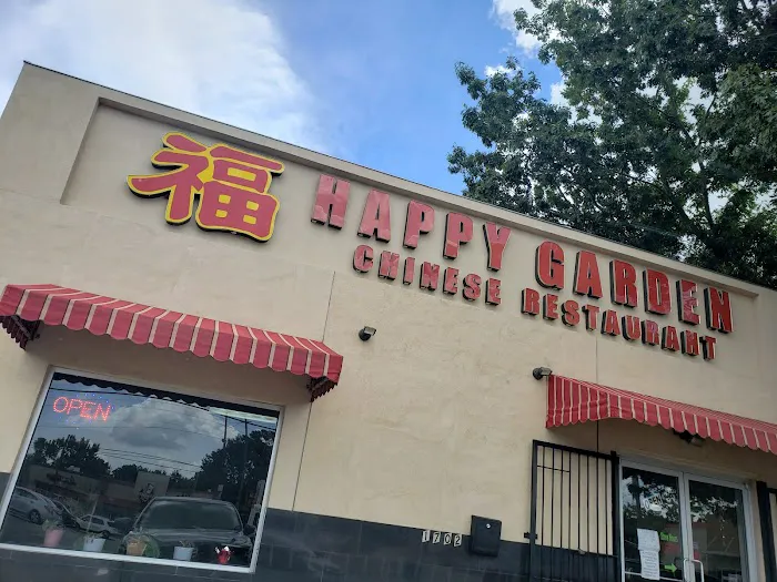Happy Garden 3