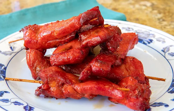 China Restaurant 7