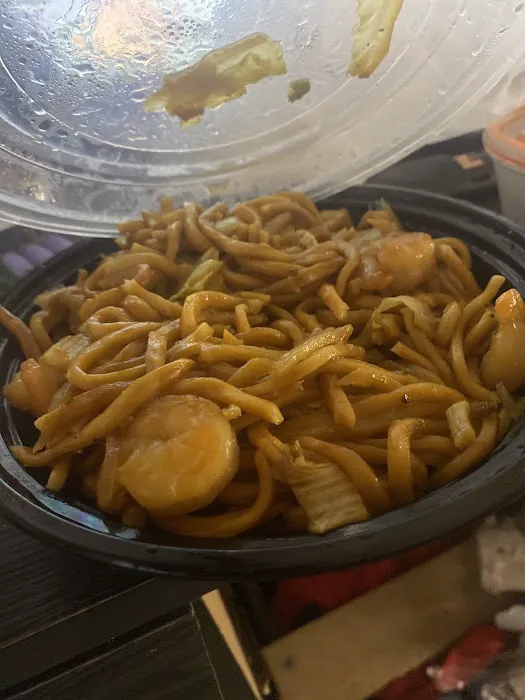 China Restaurant 1