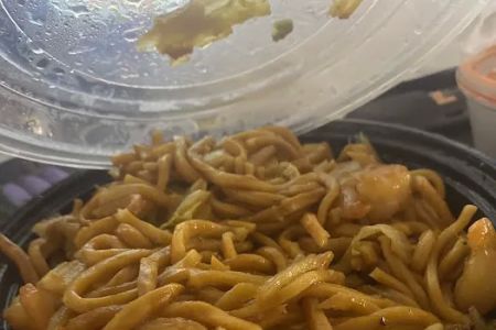 China Restaurant