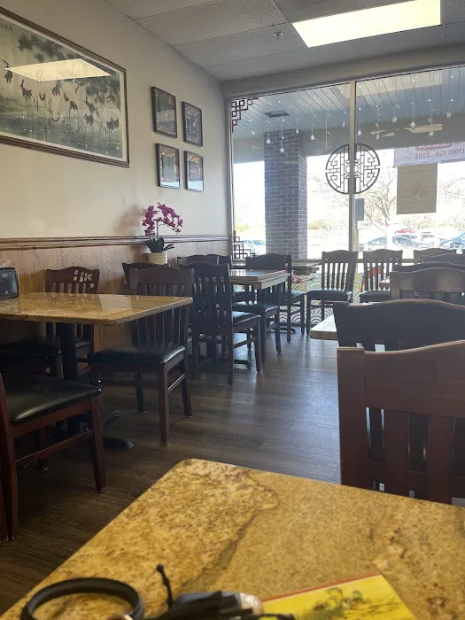 China Restaurant 2
