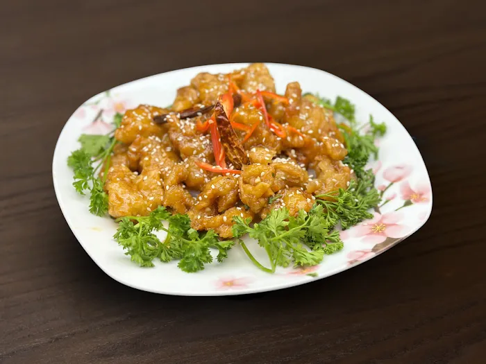 China Restaurant 10
