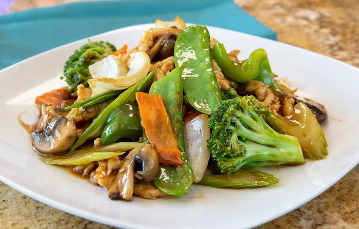 China Restaurant 4