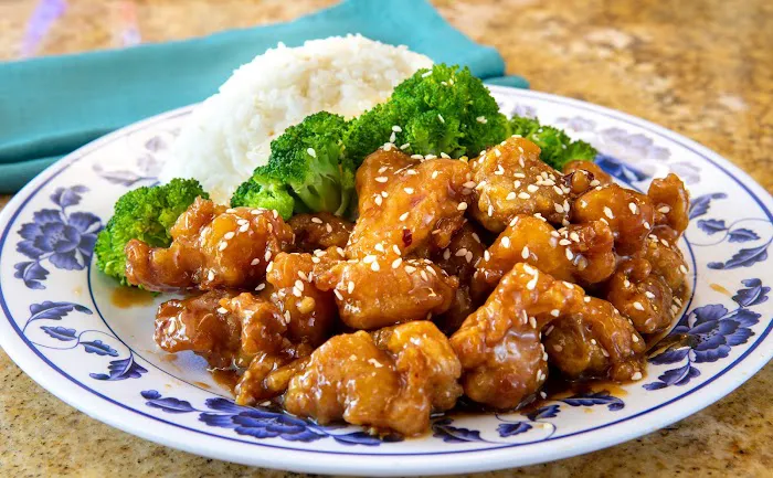 China Restaurant 5