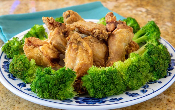 China Restaurant 9