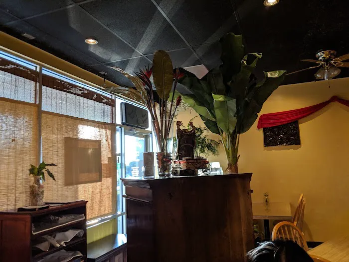 Hunan Cafe 10