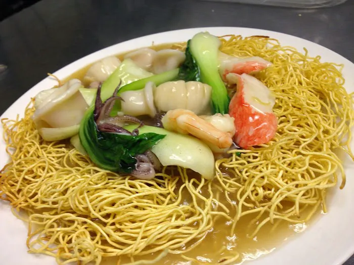 Hunan Cafe 6