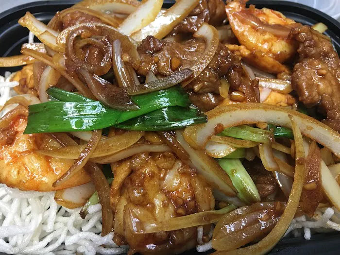 Hunan Cafe 8