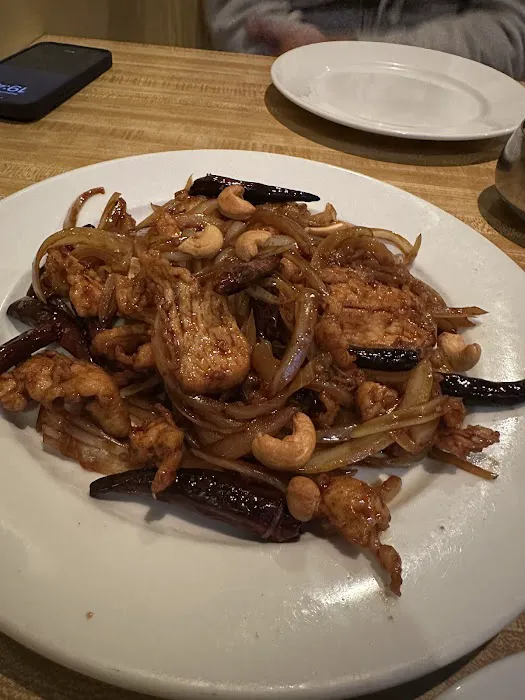 Hunan Cafe 7