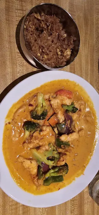 Hunan Cafe 5