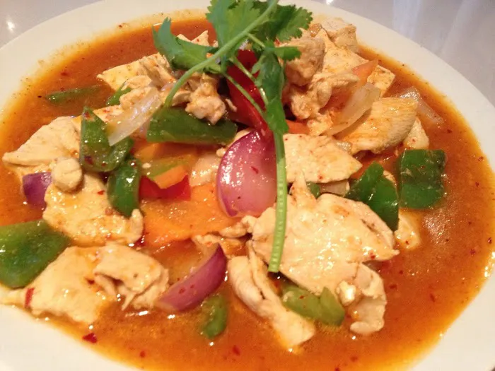 Hunan Cafe 2