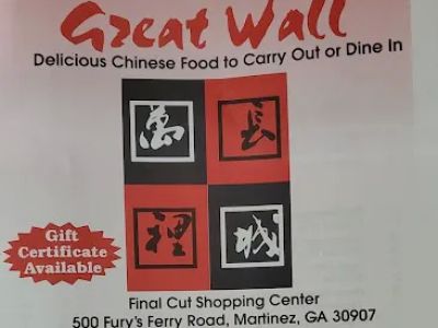 Great Wall 0