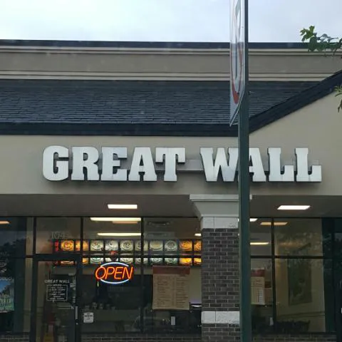 Great Wall 8