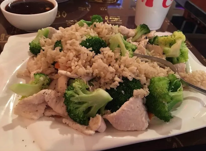 Sunny Wok 3