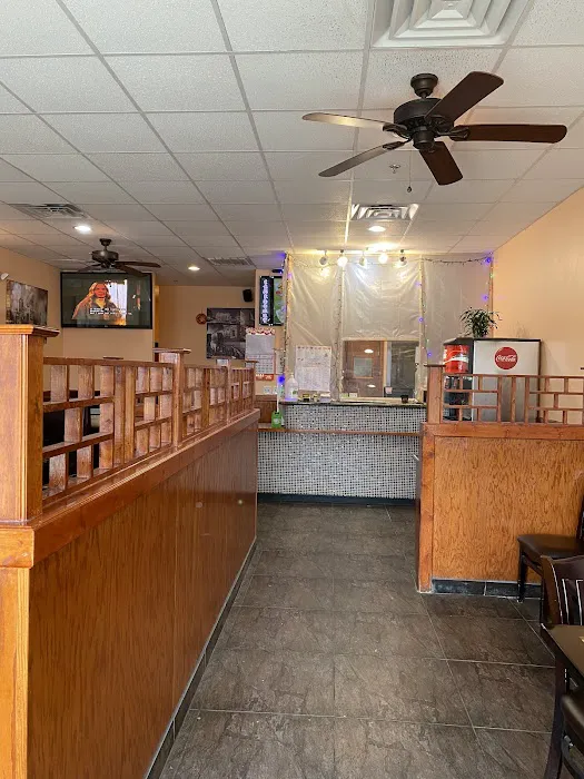 Sunny Wok 8