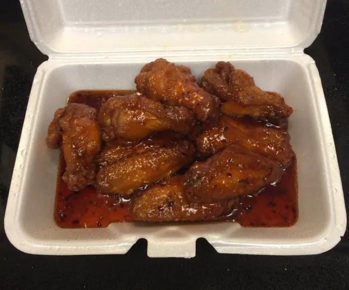 Sunny Wok 5