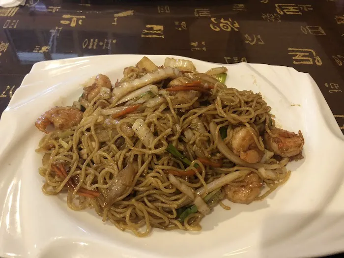 Sunny Wok 7