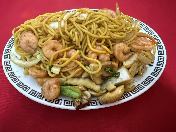 Formosa's II Chinese Restaurant 7