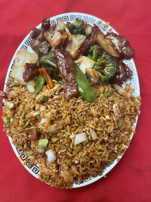 Formosa's II Chinese Restaurant 1
