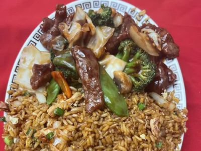 Formosa's II Chinese Restaurant 0