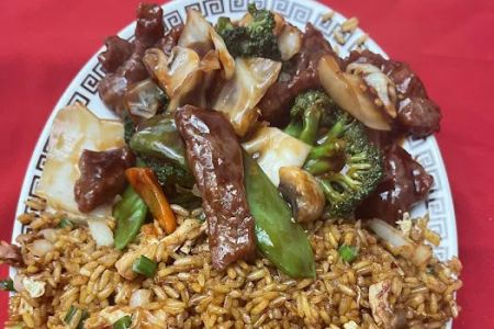 Formosa's II Chinese Restaurant