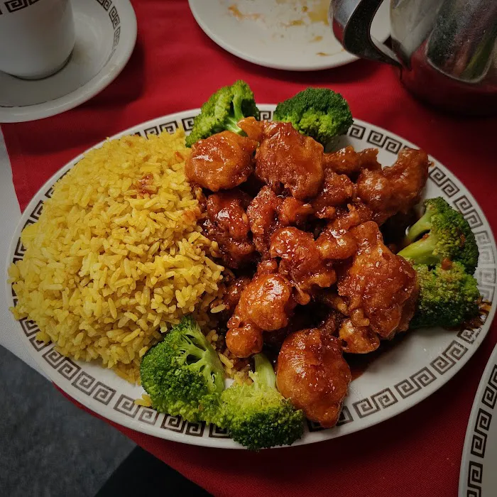 Formosa's II Chinese Restaurant 10