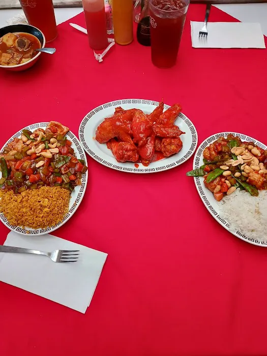 Formosa's II Chinese Restaurant 4