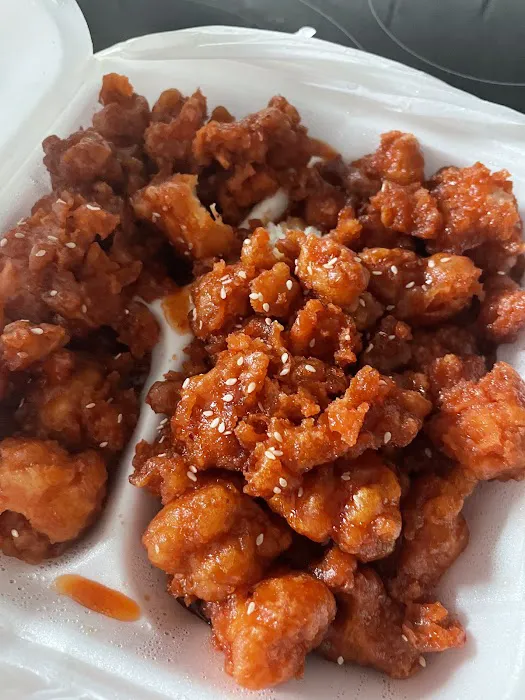 Formosa's II Chinese Restaurant 5