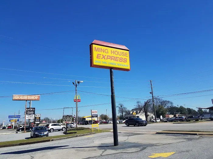 Ming House Express Restaurant 9