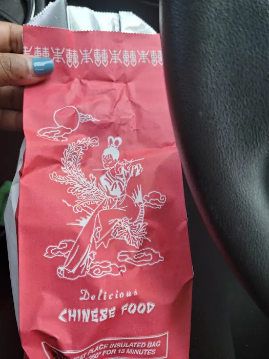 Ming House Express Restaurant 2