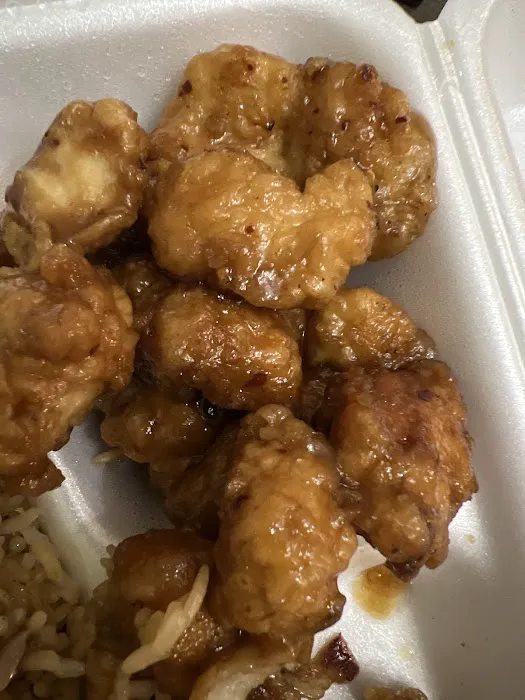 Ming House Express Restaurant 3