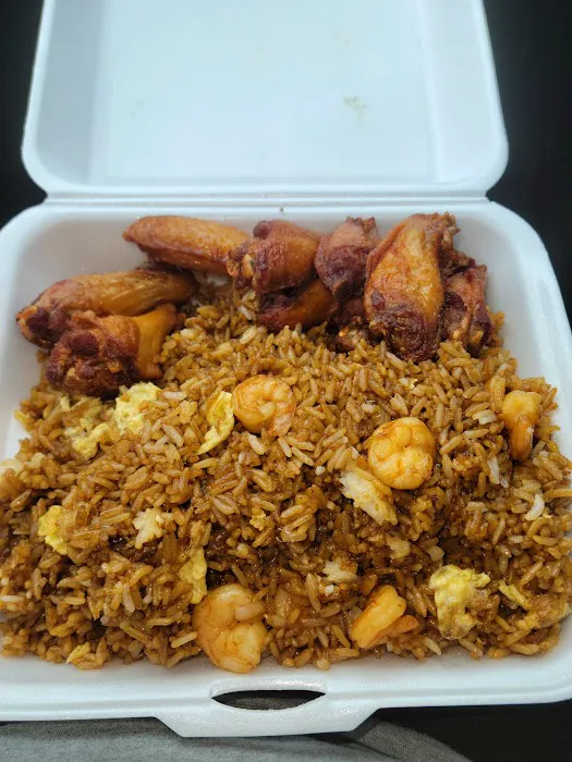 Ming House Express Restaurant 1