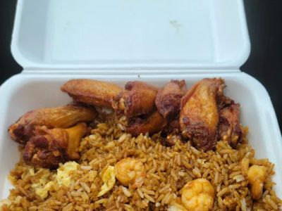 Ming House Express Restaurant 0