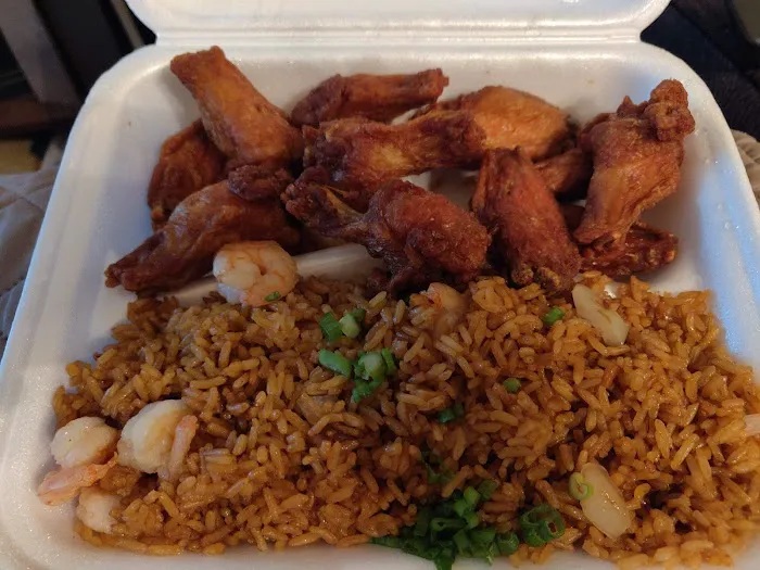 Seafood and more 8