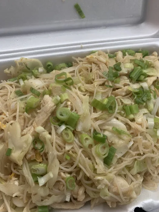 Seafood and more 3