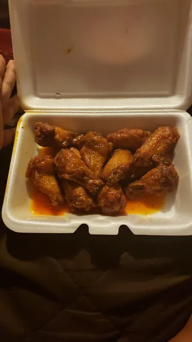 Seafood and more 6