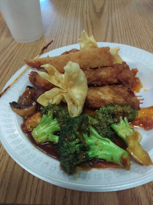 Hong Kong Restaurant 2