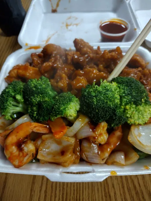 Hong Kong Restaurant 5