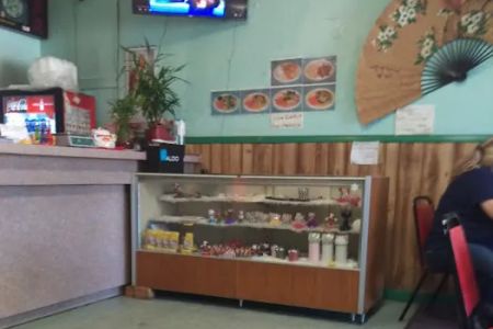 Hong Kong Restaurant