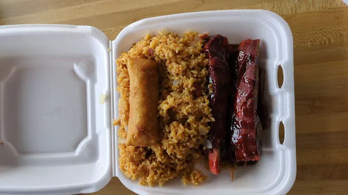New Chan Express Chinese Restaurant 1