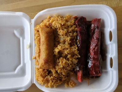 New Chan Express Chinese Restaurant 0