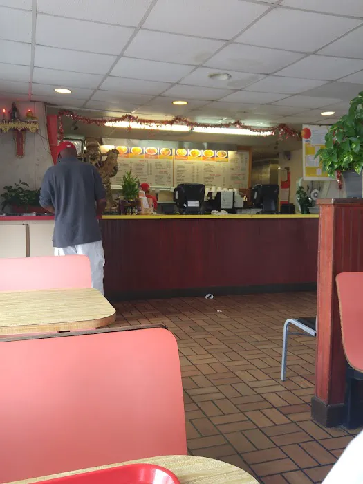 New Chan Express Chinese Restaurant 3