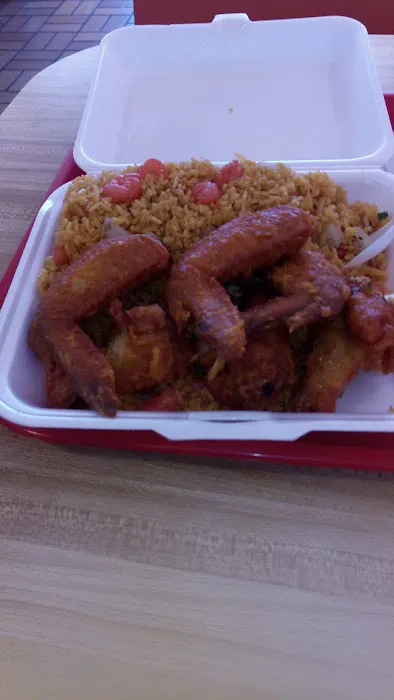 New Chan Express Chinese Restaurant 10