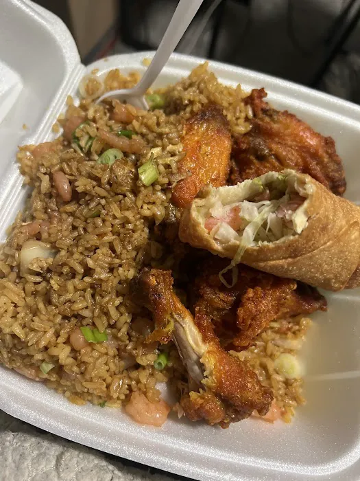 New Chan Express Chinese Restaurant 7