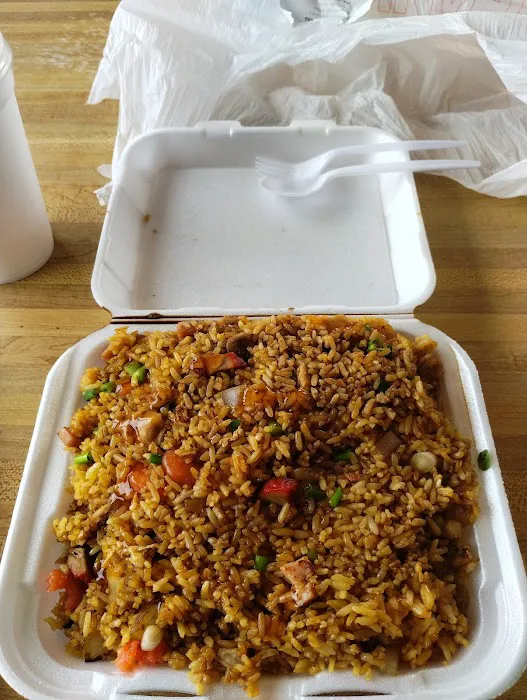 New Chan Express Chinese Restaurant 5