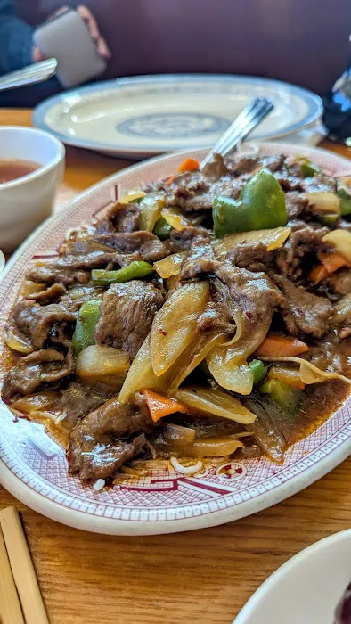 New Ming Wah Restaurant 7