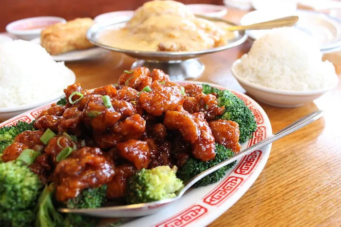 New Ming Wah Restaurant 4