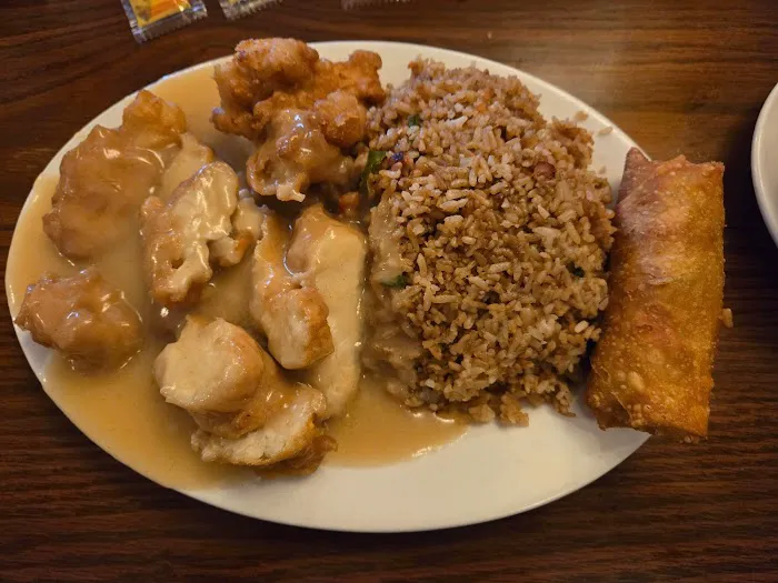 New Ming Wah Restaurant 3